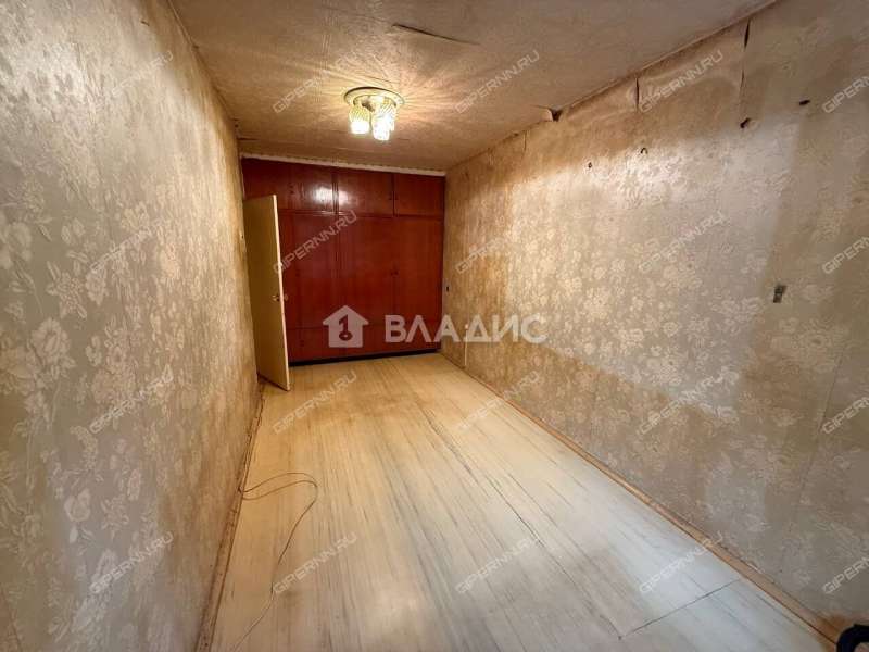 трёхкомнатная квартира на улице Вячеслава Шишкова дом 7 к3