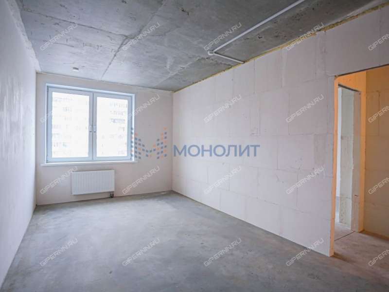 однокомнатная квартира на улице Бетанкура дом 7