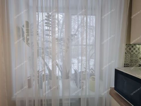 2-komnatnaya-ul-geroya-sovetskogo-soyuza-prygunova-d-1 фото