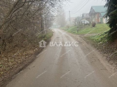 derevnya-nikulskoe-kstovskiy-rayon фото