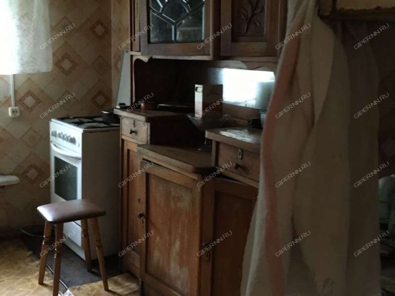 дом на Садовой улице город Богородск