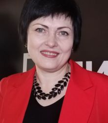Филатова Вероника Александровна
