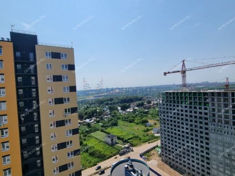 kvartira-studiya-derevnya-ankudinovka-kstovskiy-rayon фото