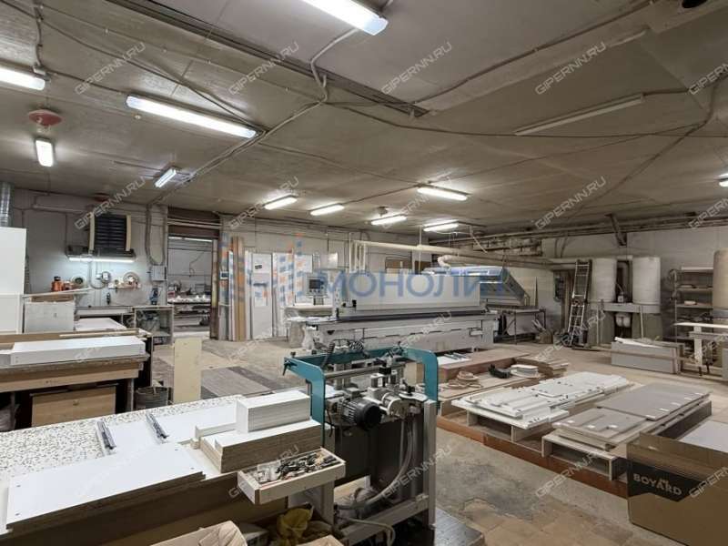 готовый бизнес объект 1641846 в Советском районе Нижнего Новгорода