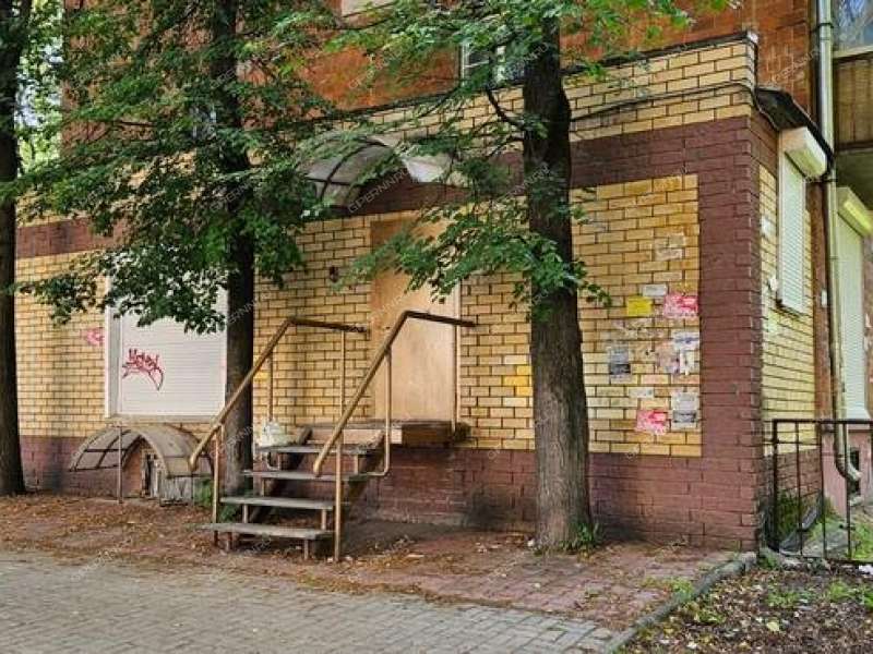 помещение под торговую площадь на Бекетова ул, д. 42/15