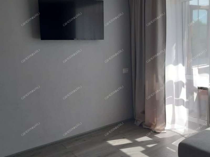 комната в доме 36а на проспекте Ленина