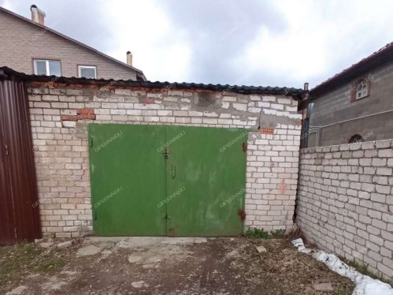 1/2 дома на улице Чванова