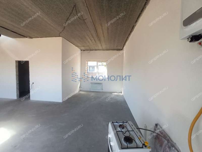 дом на улице Шамина Ляхово сп