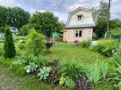 dacha-druzhnyy-sp-kstovskiy-rayon фото