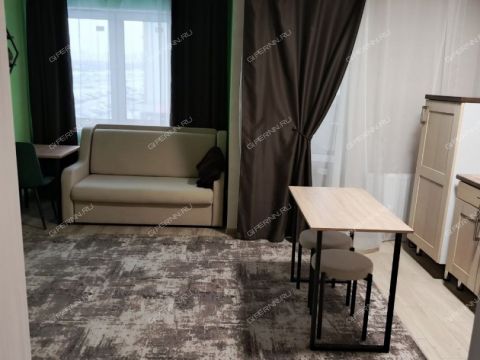 kvartira-studiya-prosp-geroev-donbassa-d-3 фото