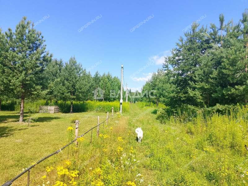 земельный участок 18 соток село Безводное