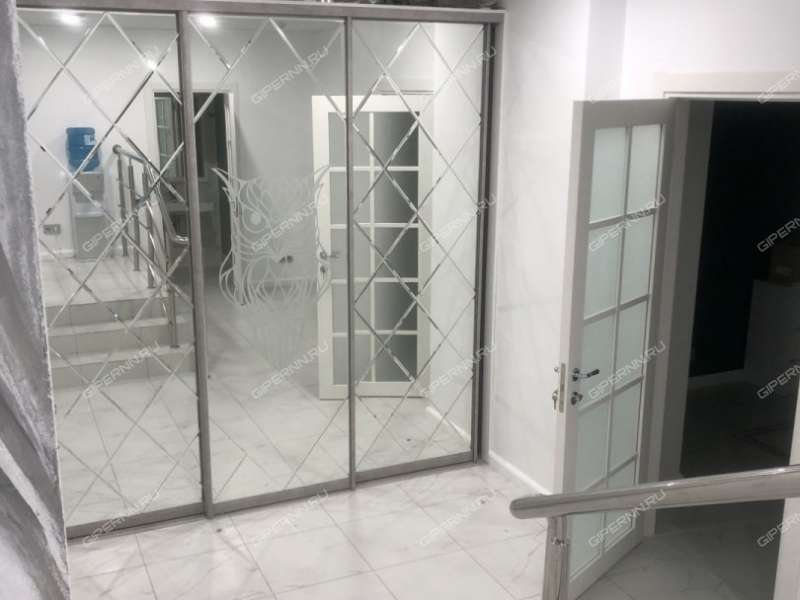 помещение под коммерческую недвижимость на Волжской набережной