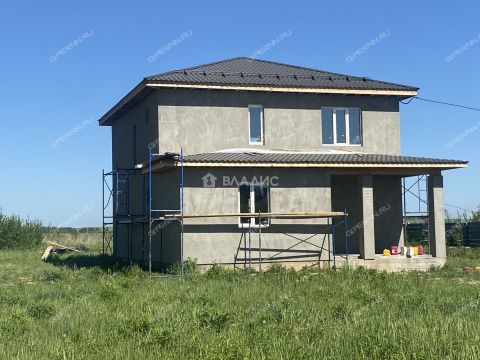 dom-selo-kamenki-bogorodskiy-municipalnyy-okrug фото