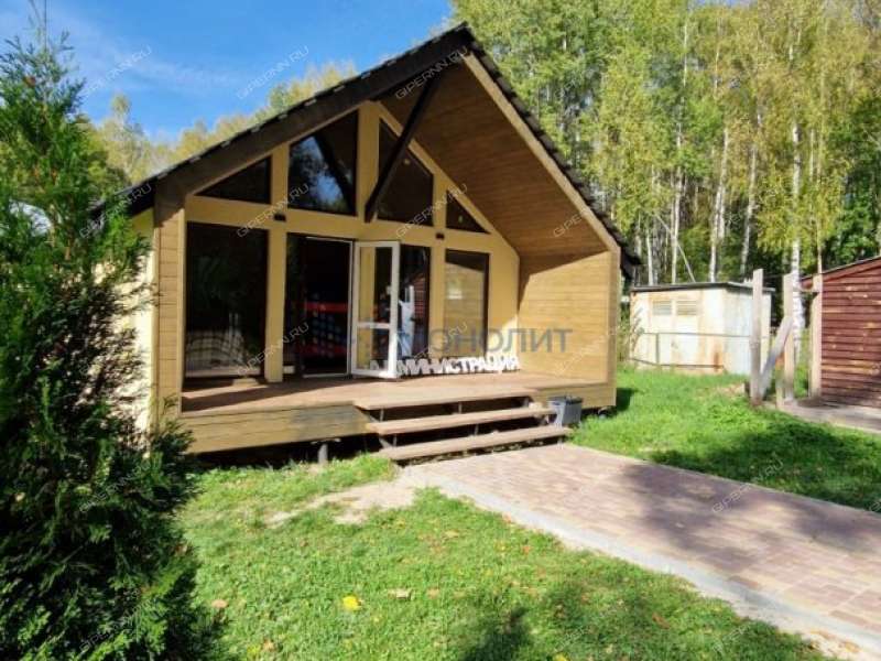 готовый бизнес выгодное предложение с быстрой окупаемостью в Павловском районе Нижегородской области