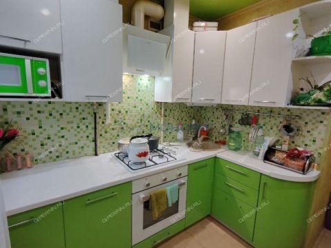 2-komnatnaya-ul-gaugelya-d-31 фото