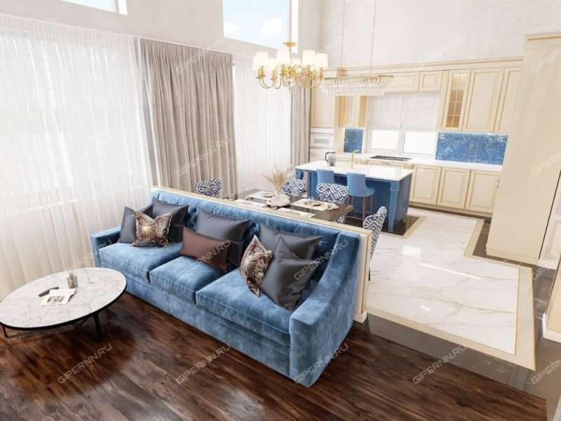 дом на  деревня Ройка