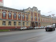 Экс-мэр Нижнего Новгорода Сорокин продал площадку бывшего завода «Старт»