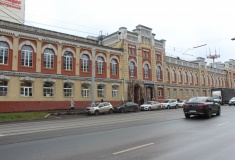 Экс-мэр Нижнего Новгорода Сорокин продал площадку бывшего завода «Старт»