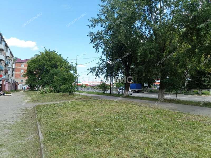 помещение под помещение свободного назначения на улице Фаворского город Павлово