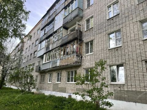 1-komnatnaya-ul-bolotnikova-d-7 фото
