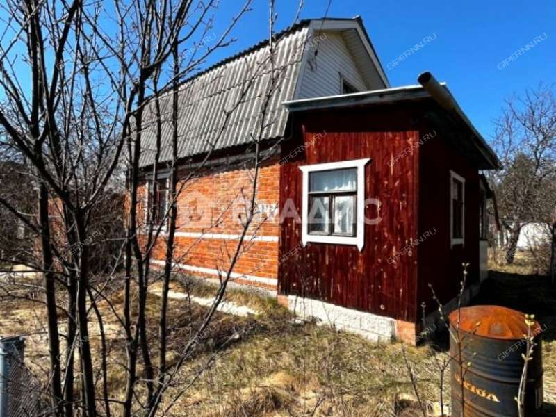 дом на 143 СНТ Адонис