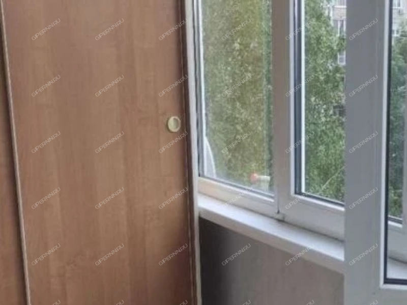 однокомнатная квартира на улице Бринского дом 2 к1