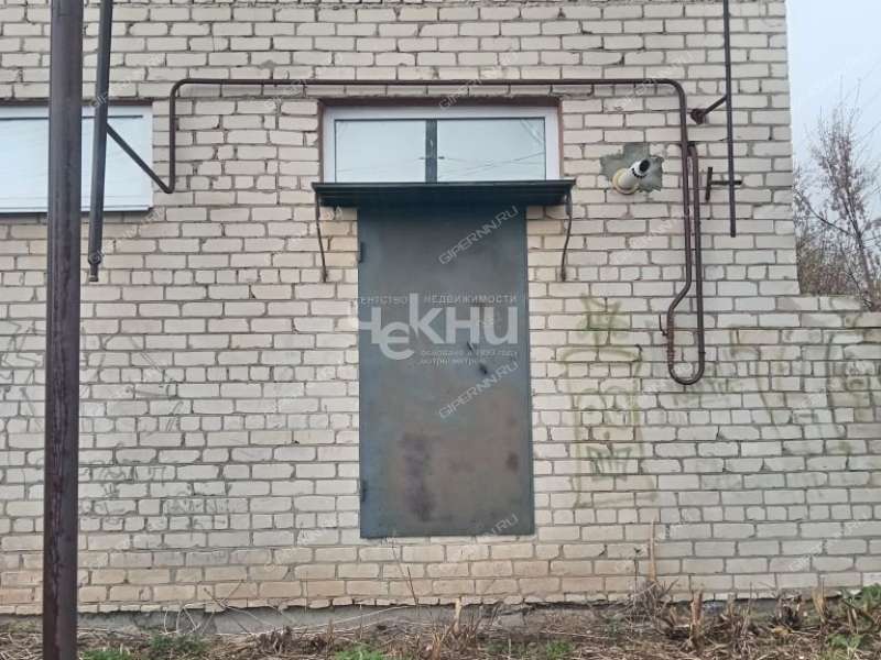 дом на улице Маяковского город Городец