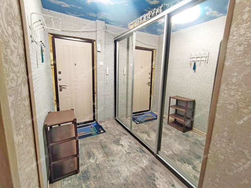 однокомнатная квартира на улице Дьяконова дом 2 к2