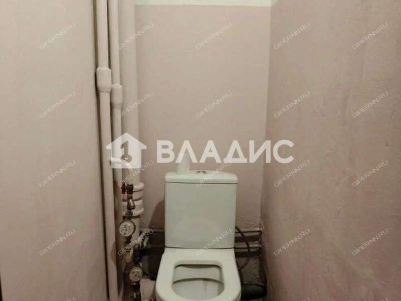 двухкомнатная квартира на Мончегорской улице дом 16А