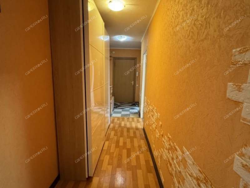 трёхкомнатная квартира на улице Веденяпина дом 1А