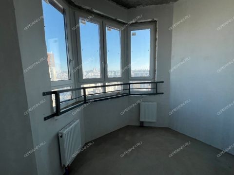 2-komnatnaya-ul-mendeleeva-14 фото