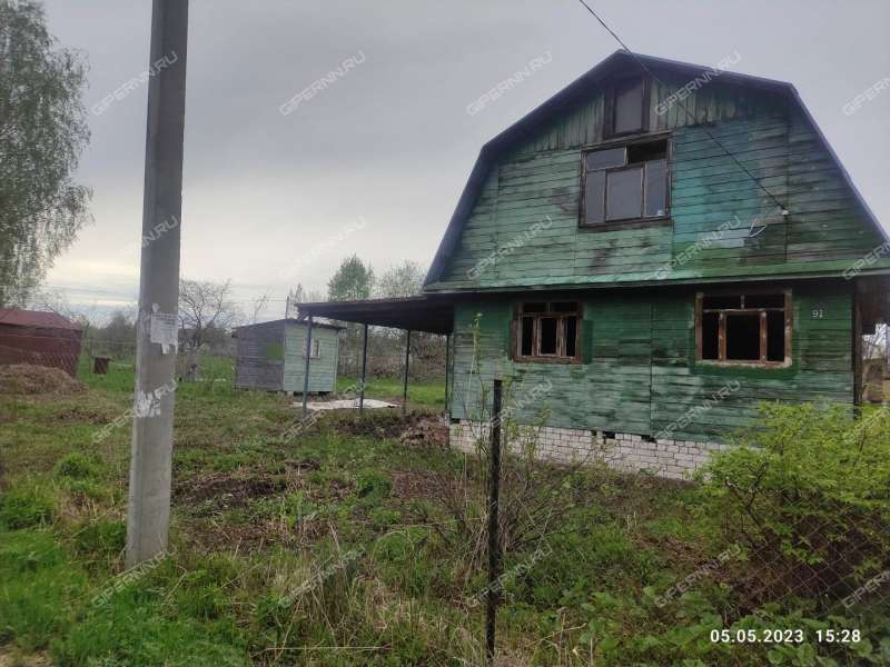 Купить Дом В Шонихе Нижегородской Области