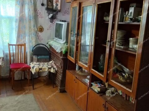 dom-rabochiy-poselok-pervomayskiy-gorodeckiy-rayon фото
