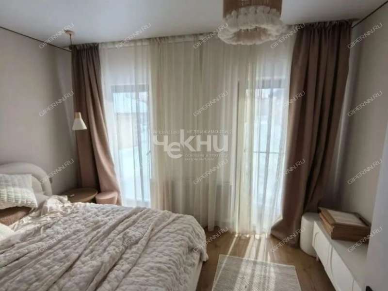 дом на  деревня Кожевенное