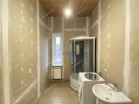 dom-babushkino-ter-gorodskoy-okrug-dzerzhinsk фото