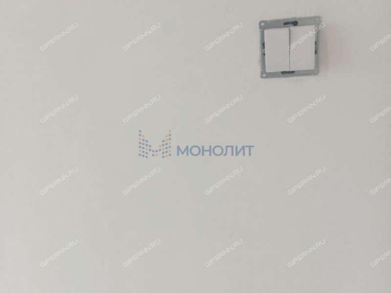 однокомнатная квартира на улице Дьяконова дом 22