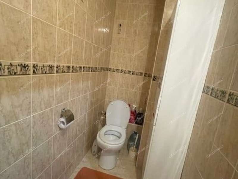 трёхкомнатная квартира на проспекте Ильича дом 39  к2