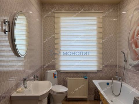 kottedzh-derevnya-sokol-bogorodskiy-municipalnyy-okrug фото