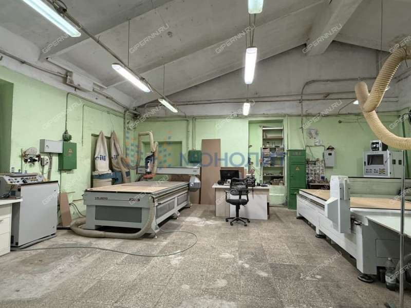 готовый бизнес объект 1641845 в Советском районе Нижнего Новгорода