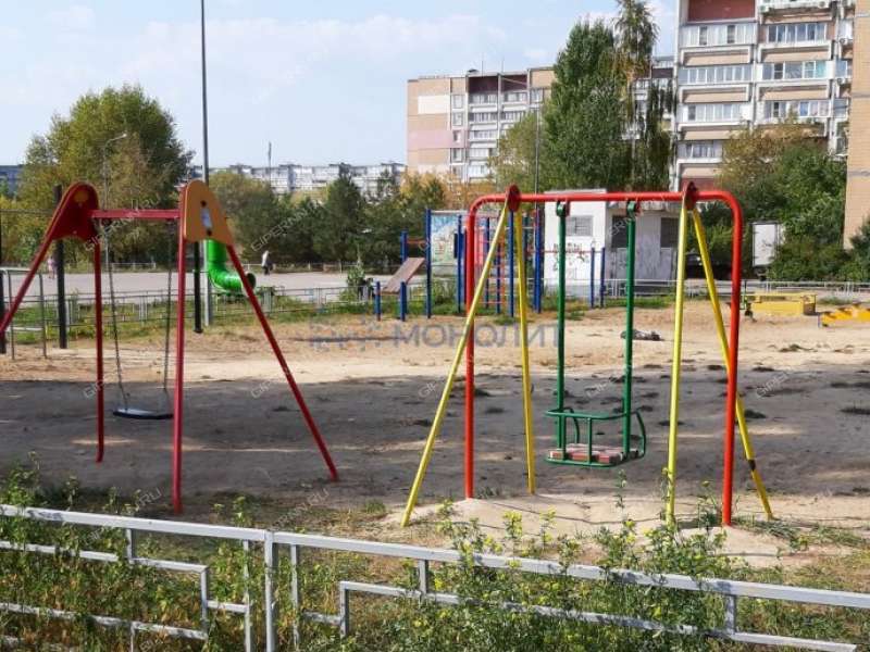 однокомнатная квартира на улице Карла Маркса дом 30