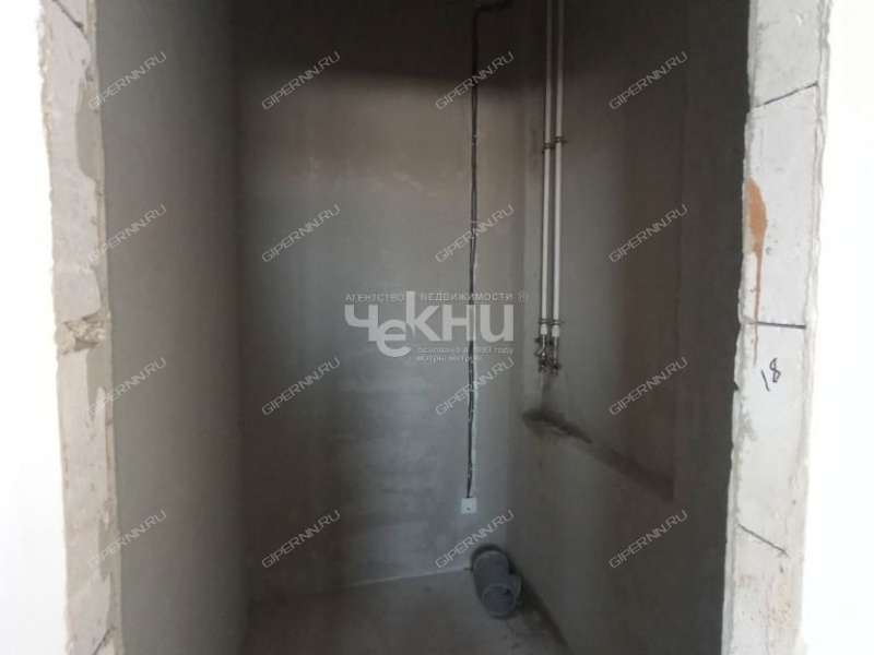 помещение под коммерческую недвижимость на Академической улице деревня Афонино