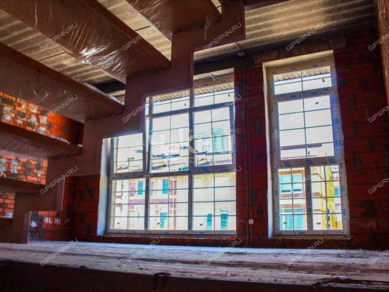 таунхаус на улице Европейская деревня Афонино