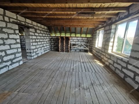 kottedzh-rabochiy-poselok-lukino-balahninskiy-municipalnyy-okrug фото