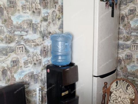 3-komnatnaya-poselok-zhdanovskiy-kstovskiy-rayon фото