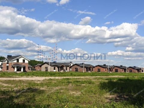 dom-derevnya-boyarskoe-gorodskoy-okrug-bor фото