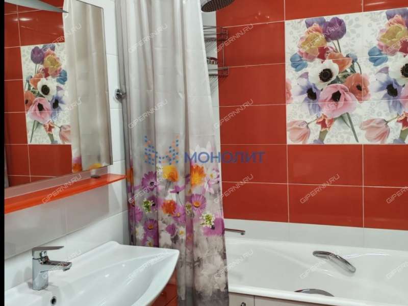 двухкомнатная квартира на Новой улице дом 8