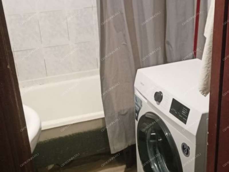 двухкомнатная квартира на Южном шоссе дом 21