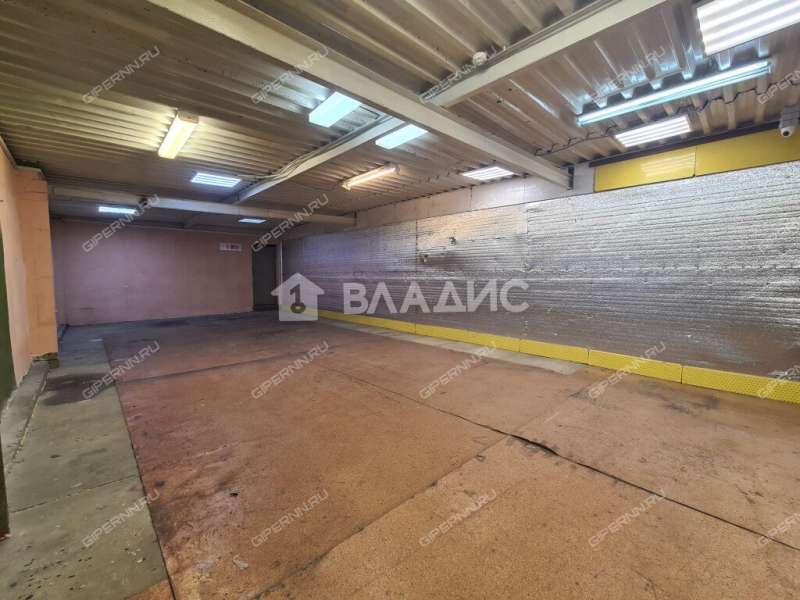 помещение под помещение свободного назначения на Народной улице