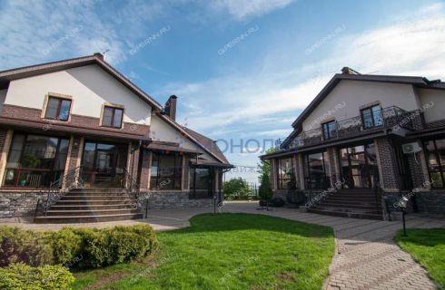 Купить Коттедж Нижний Новгород Нижегородский Район