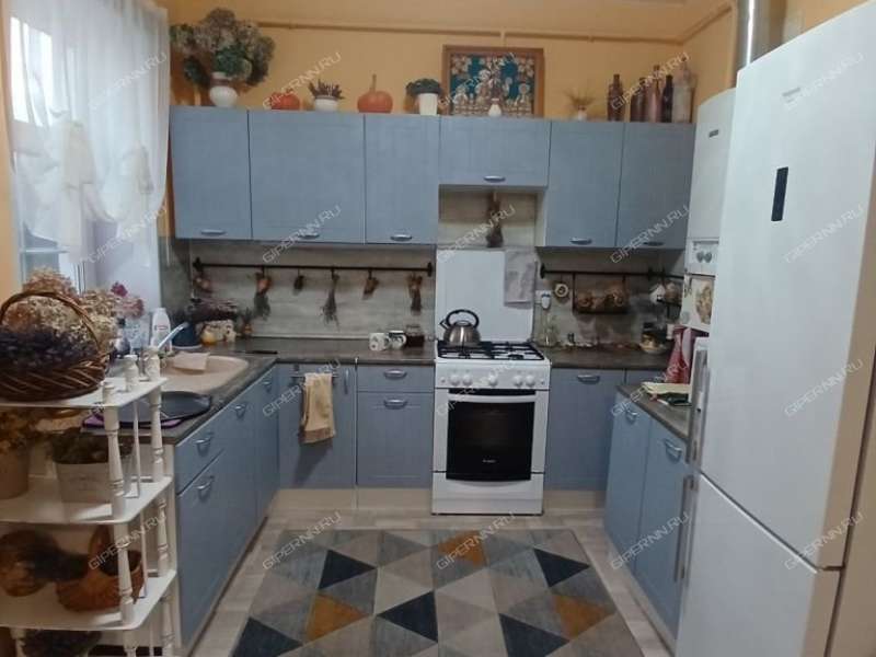 коттедж на ул. Свободы деревня Ионовка